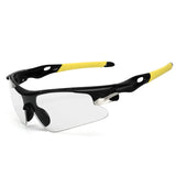 YELLOW WHITE
