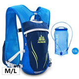Blue- M/L + 1 Hydration Bladder