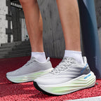 Dale Fruit Candy - Road Running Shoes - Light Green Tripes