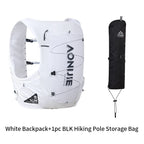 Chaleco 10L  AONIJIE C9116 - Con o Sin Accesorios