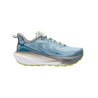 BMAI Trail Running Shoes – Lightweight Breathable - Blue-White