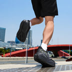 Dale Fruit Candy - Raod Running Shoes - Black