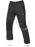 Waterproof rain and snow pants – stay warm and comfortable – Buy 1, Get 2
