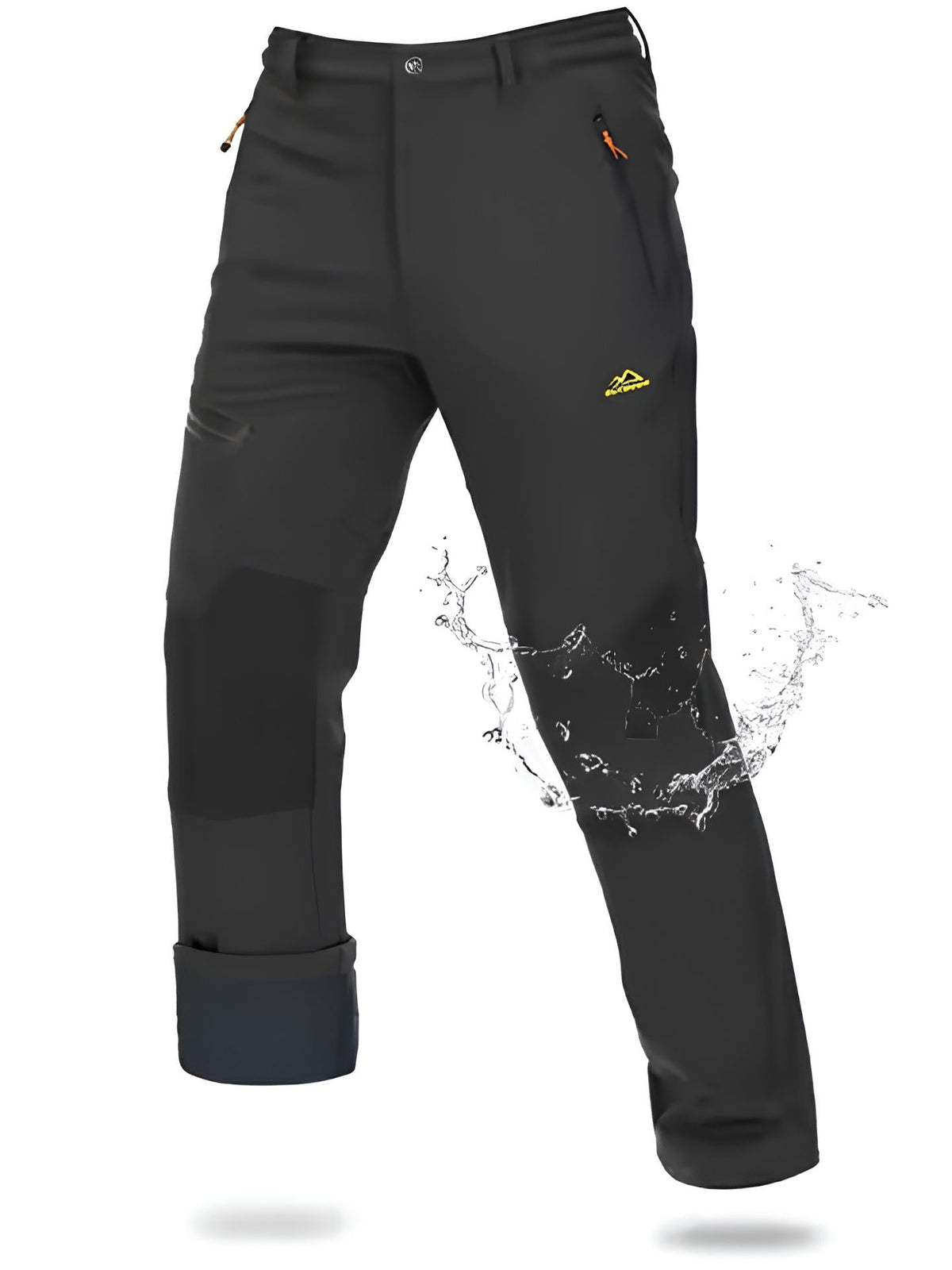 Waterproof rain and snow pants – stay warm and comfortable – Buy 1, Get 2
