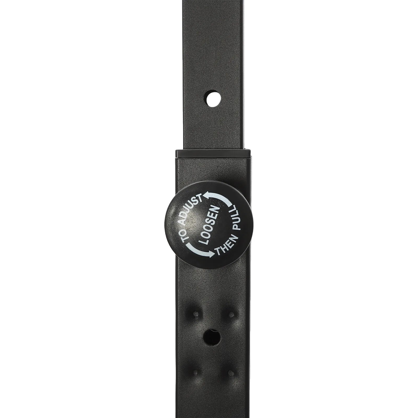 Adjustable Power Tower Pull-Up & Dip Station