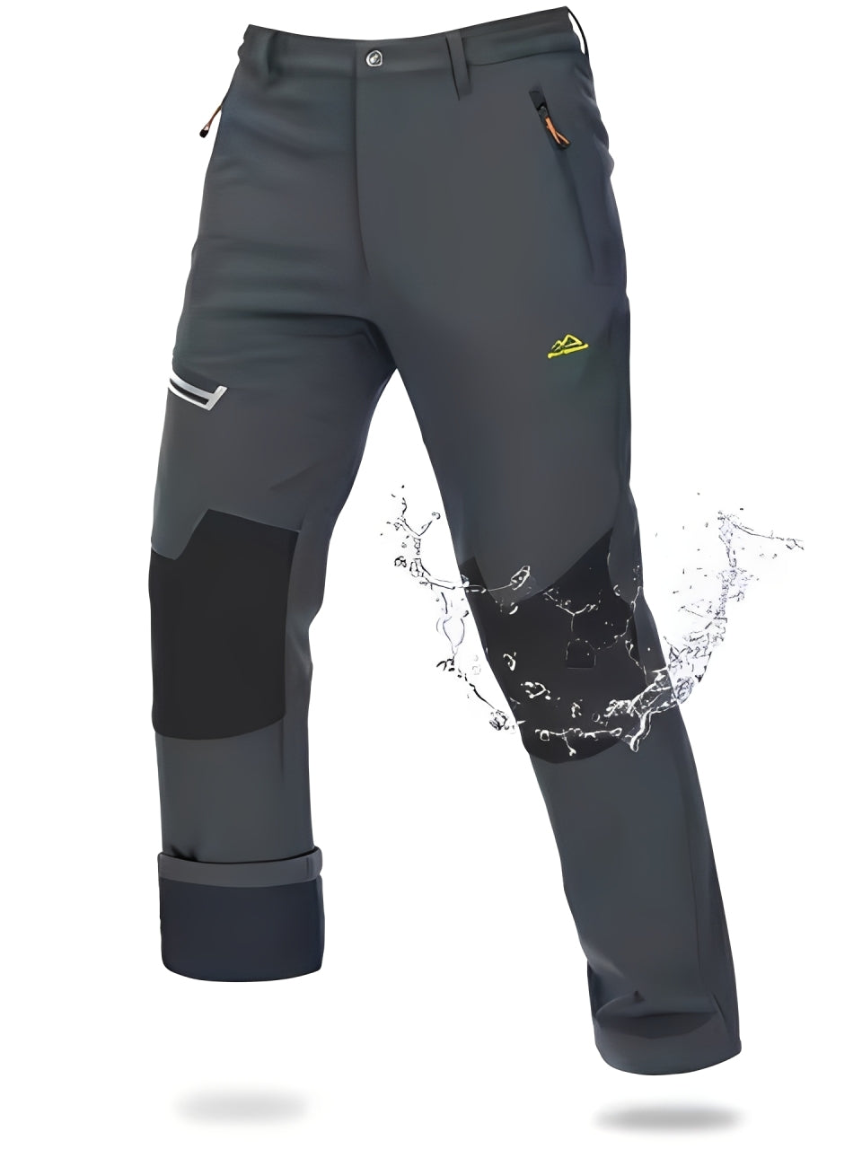Waterproof rain and snow pants – stay warm and comfortable – Buy 1, Get 2