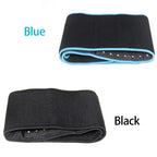 Red Light Therapy Belt – 660nm & 850nm Infrared Therapy Wrap