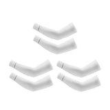 White - 3 Pack