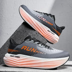 Dale Fruit Candy - Raod Running Shoes - Black Rose