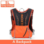 Chaleco de Hidratación Trail Running Inoxto - Ligero 5L