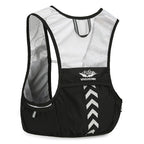 Chaleco Trail Running de Hidratación Ultraligera 5L