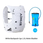 Chaleco 10L  AONIJIE C9116 - Con o Sin Accesorios