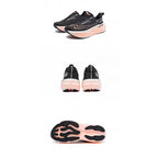 Dale Fruit Candy - Raod Running Shoes - Black Rose