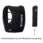 Chaleco 10L  AONIJIE C9116 - Con o Sin Accesorios