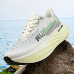 Dale Fruit Candy - Raod Running Shoes - Light Green