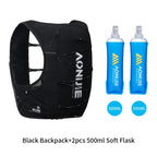 Chaleco 10L  AONIJIE C9116 - Con o Sin Accesorios