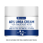 SUYARUN 60% Urea Foot Repair Cream