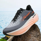 Dale Fruit Candy - Raod Running Shoes - Black Rose