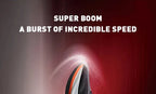 Road  Running Shoes - Li-Ning - Black 1