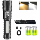 Gaia Beam Flashlight Pro