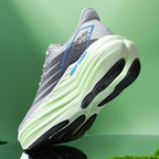 Dale Fruit Candy - Road Running Shoes - Light Green Tripes