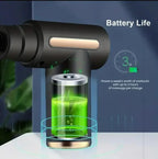 ProPulse Percussion Massage Gun