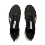 Gaia Li-Ning Running Shoes Black-White