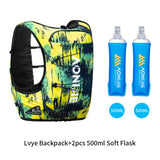 Lvye 2pc Bottle