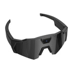 Gaia Vision X – POV Camera Glasses 1080P for Sports & Outdoor