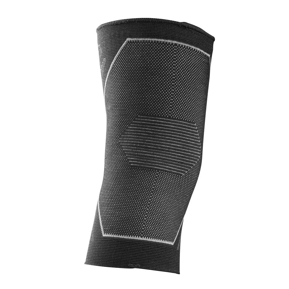Compression Knee Brace – Non-Slip Support