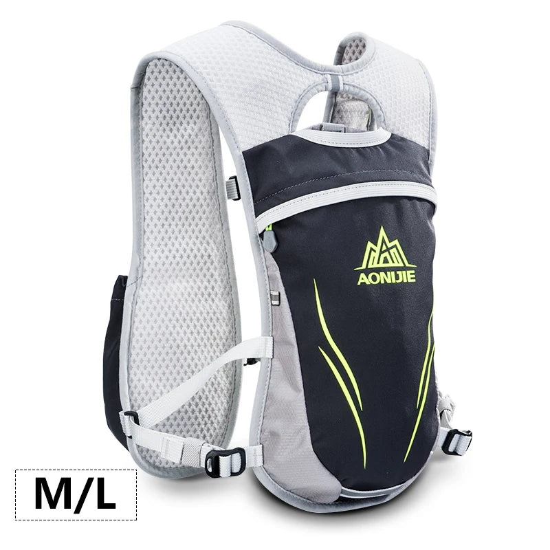 Running Vest - AONIJIE E885 - Light 5.5L