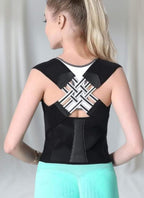 Corrector de Postura Ergonómico