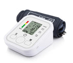 DG Monitor de Presión Arterial Electrónico
