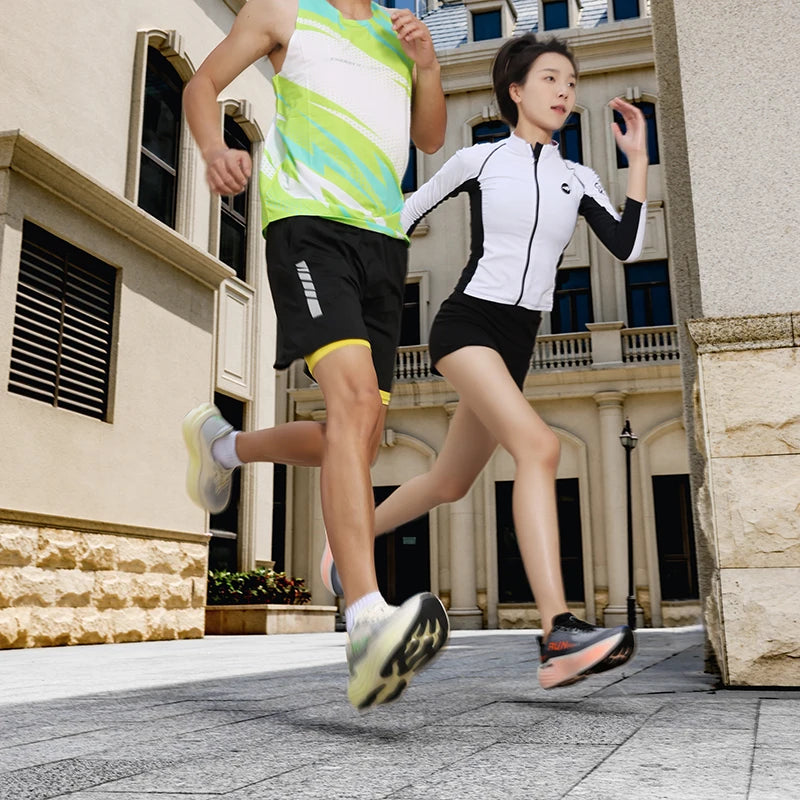 Dale Fruit Candy - Raod Running Shoes - Light Green