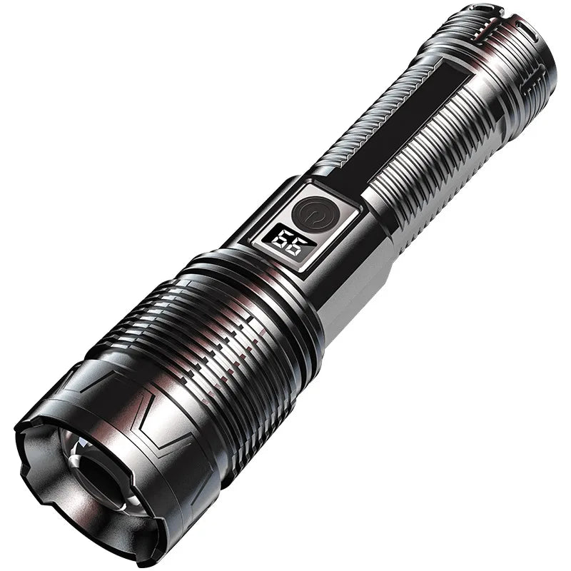 Gaia Beam Flashlight Pro