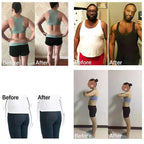 Red Light Therapy Belt – 660nm & 850nm Infrared Therapy Wrap