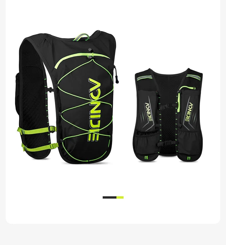 Running Vest - AONIJIE UltraFit Pro C9107