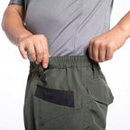 Waterproof Outdoor Tactical Pants - Green