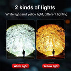 Gaia Beam Flashlight Pro