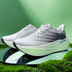 Dale Fruit Candy - Road Running Shoes - Light Green Tripes