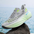 Dale Fruit Candy - Raod Running Shoes - Light Green