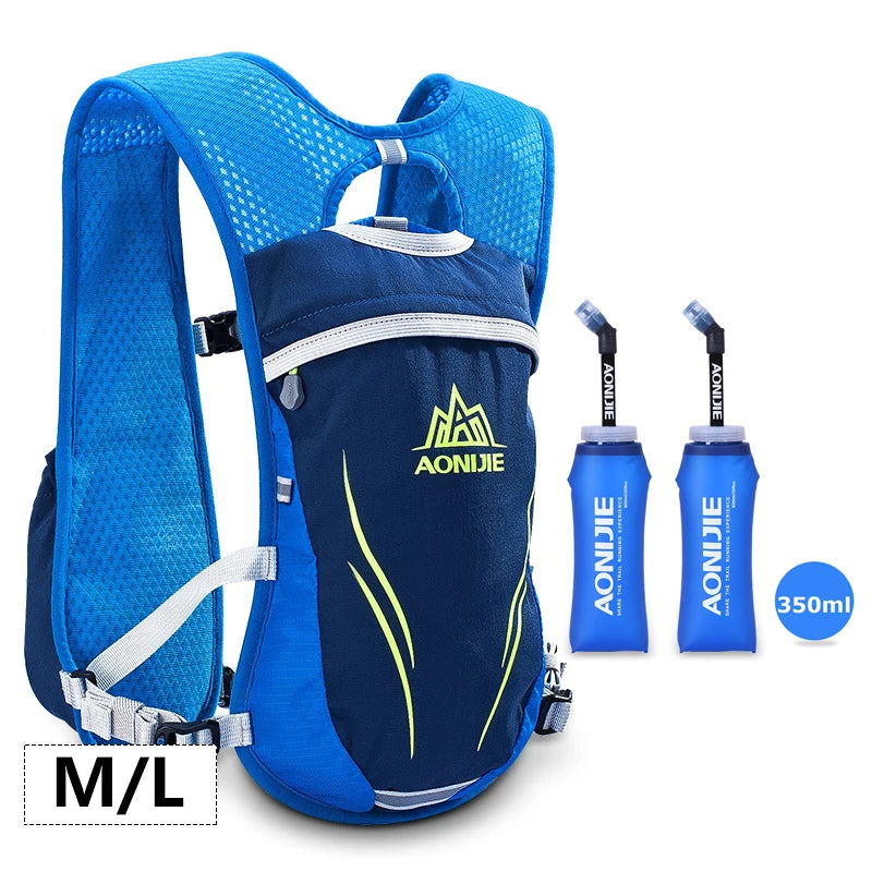 Running Vest - AONIJIE E885 - Light 5.5L