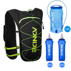AONIJIE UltraFit Pro C9107 – Chaleco Hidratación Ultraligero
