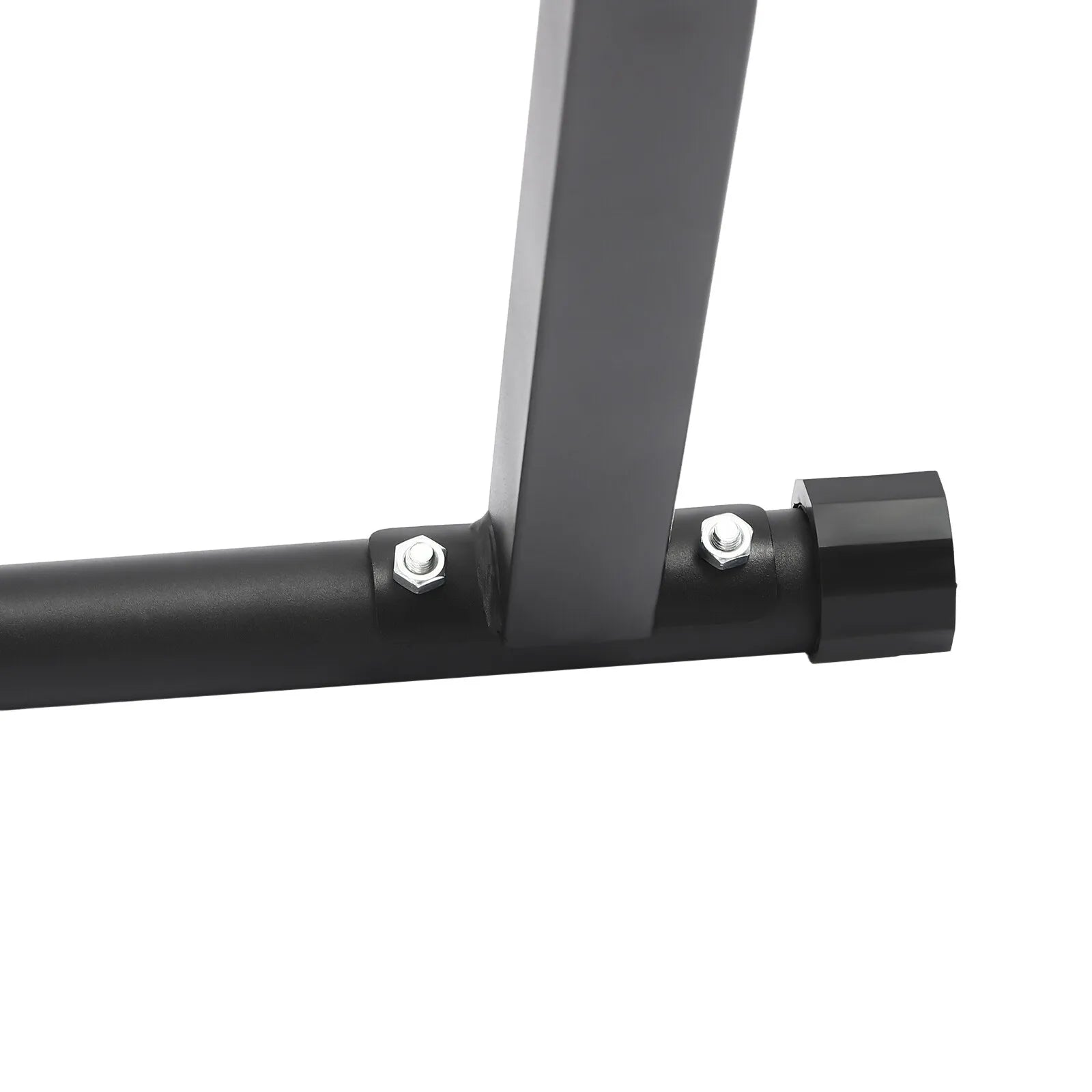 Adjustable Power Tower Pull-Up & Dip Station