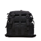 50L Waterproof Tactical Backpack for Hiking & Camping