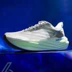 Dale Fruit Candy - Road Running Shoes - Light Green Tripes