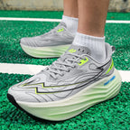 Dale Fruit Candy - Raod Running Shoes - Light Green