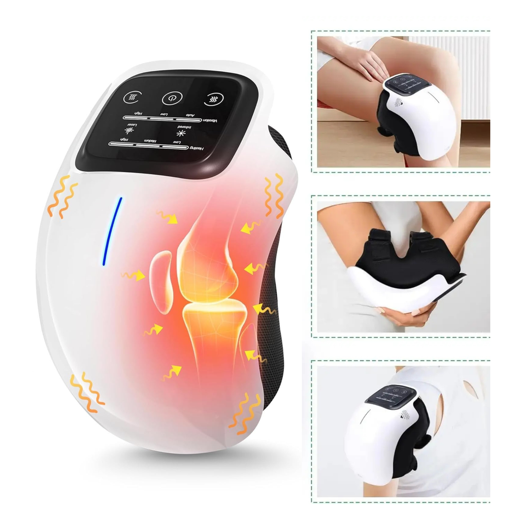Smart Joint Relief Massager