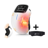 Knee Massager + Gift