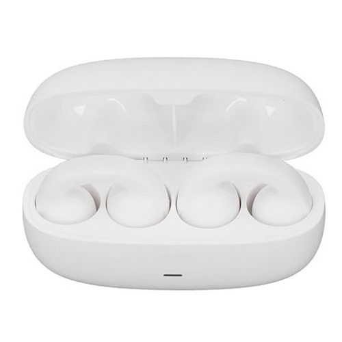 Auriculares Clip-on